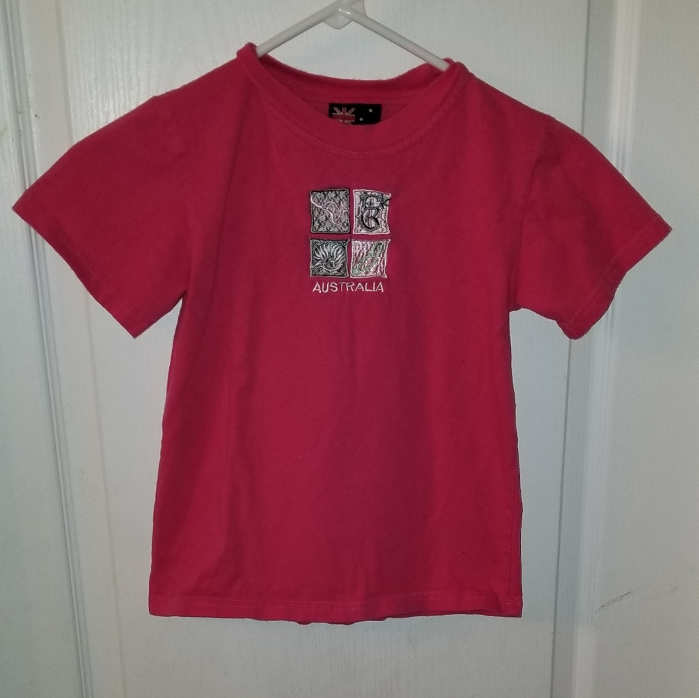 AUSTRALIA t-shirt